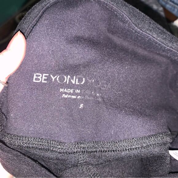 Beyond Yoga High Rise Leggings Small - Picture 5 of 6